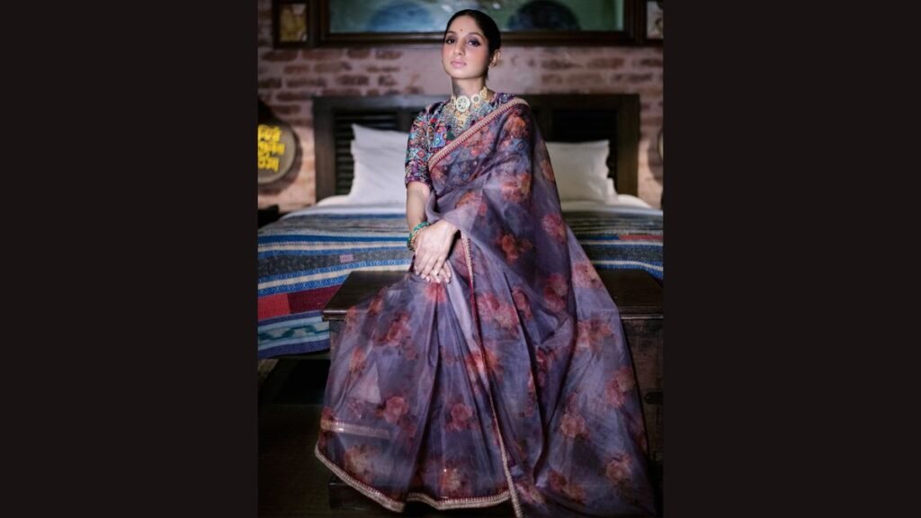 Multi-Talented Sensation Ridheema Karmakar: Mastering the Art of Singing, Acting, and Dubbing- World News Network - PNN Digital Multi-Talented Sensation Ridheema Karmakar: Mastering the Art of Singing, Acting, and Dubbing- World News Network - PNN Digital