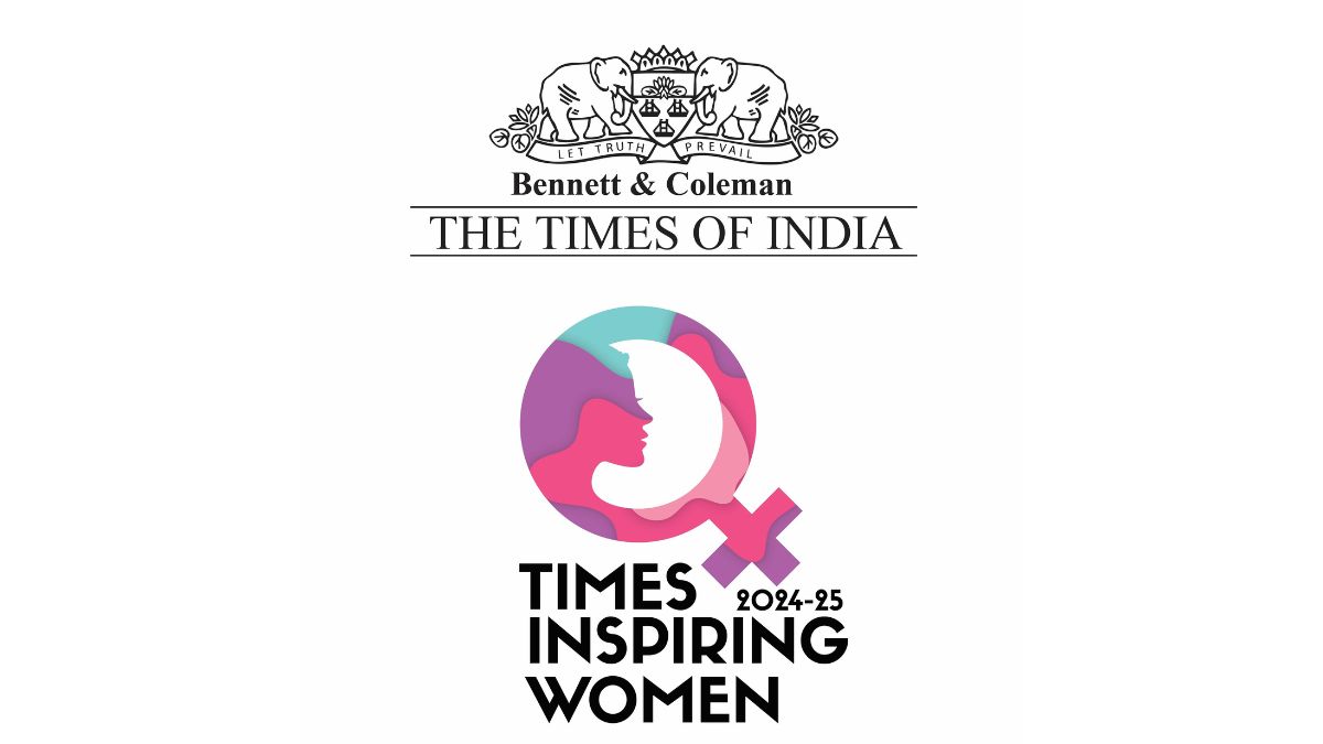 Times Inspiring Women 2024-25