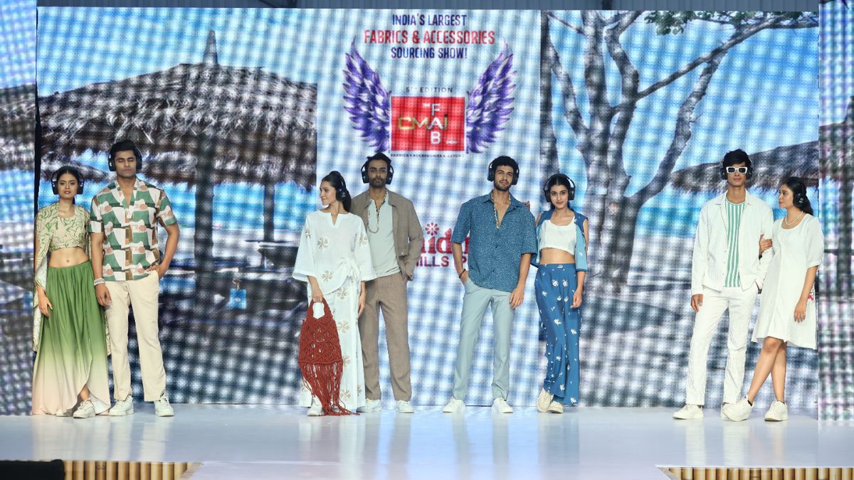 Manidhari Silk Mills