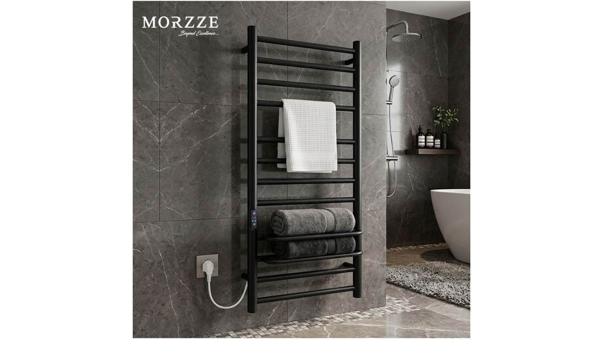 Towel Warmers