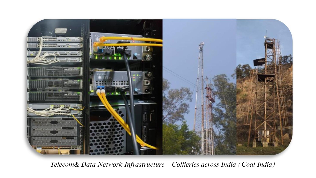 Bench Mark Infotech