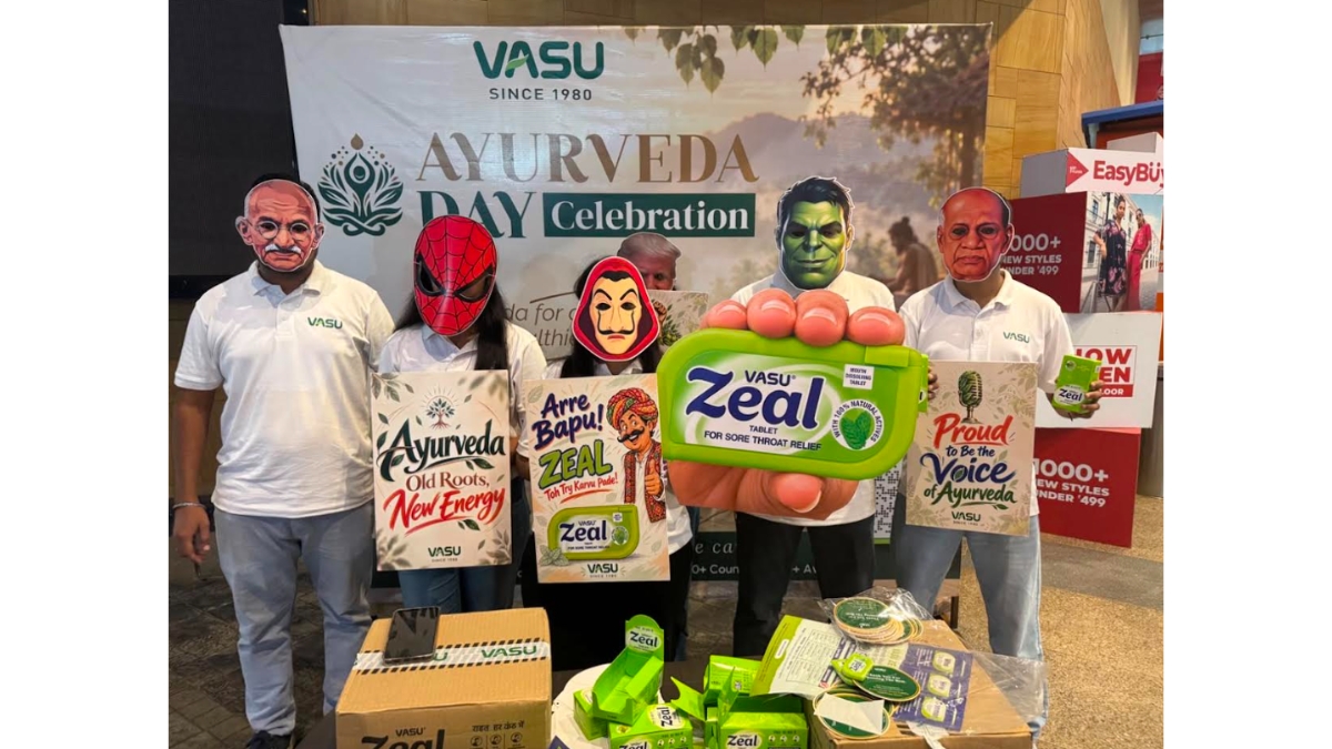 Vasu