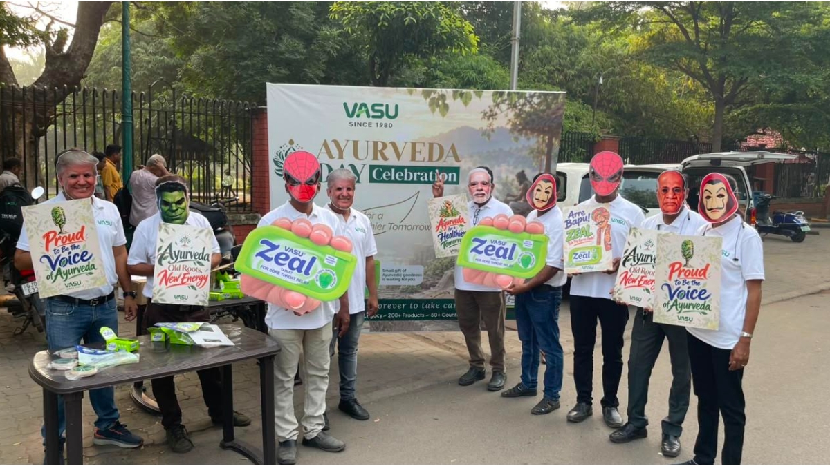 Vasu